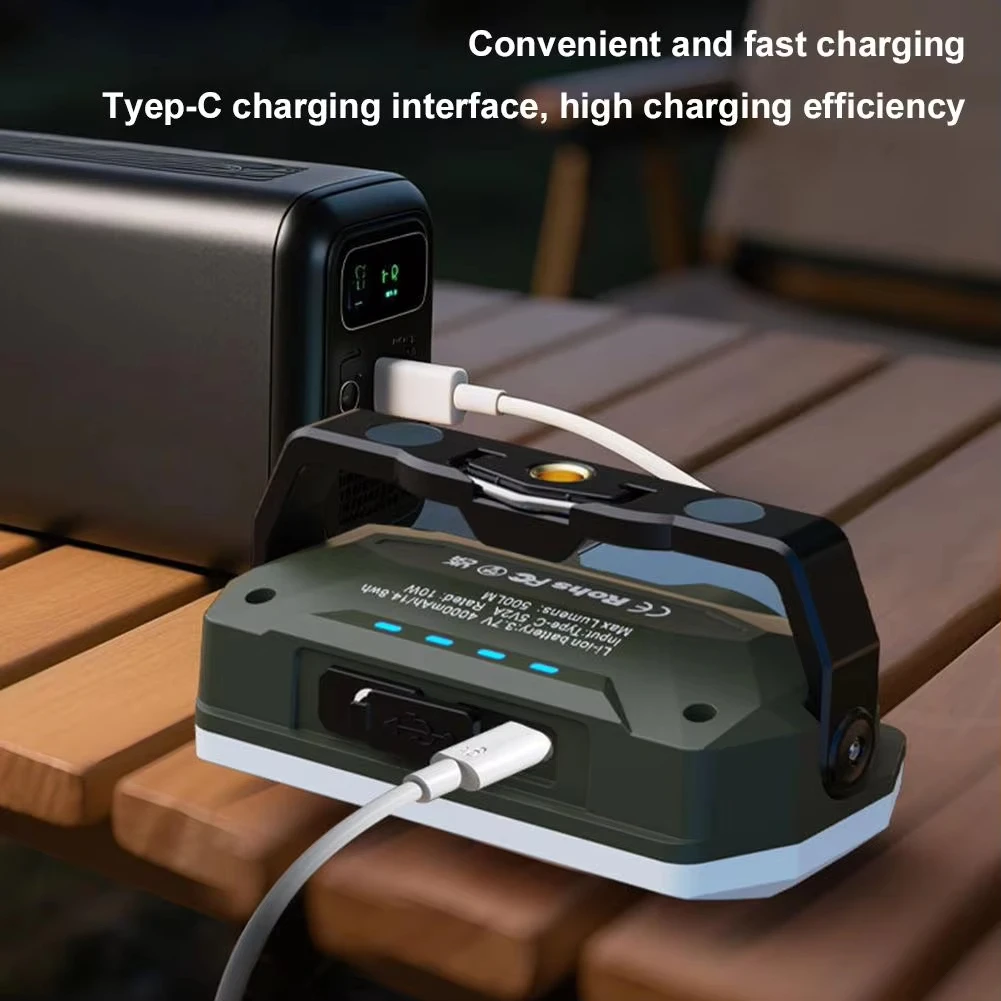 Portable Outdoor Camping Lante - Outdoor Lighting Battery 评论和价格