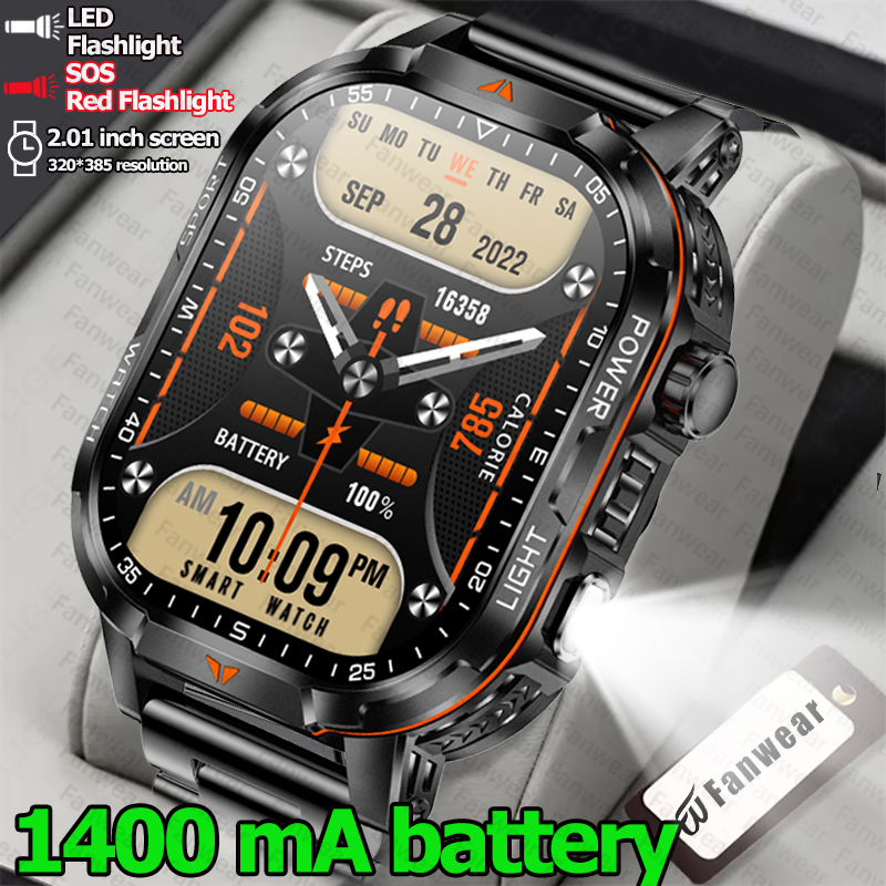Military outdoor sturdy men's  - Outdoor Lighting Battery Operated 评论和价格