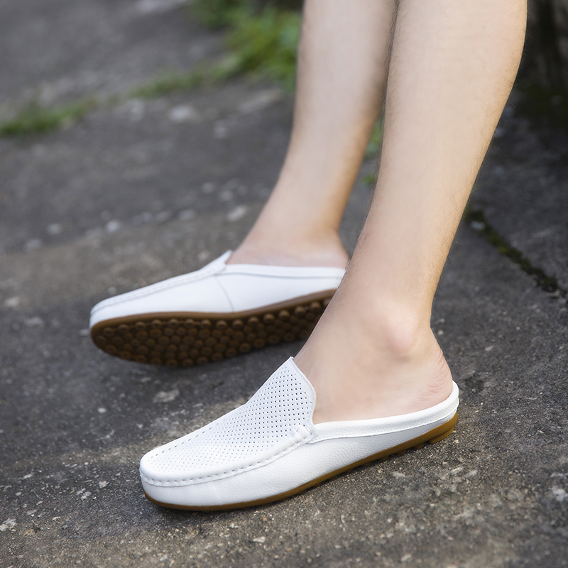 Men Casual Loafers Fashion Out - Outdoor Lighting Design 评论和价格