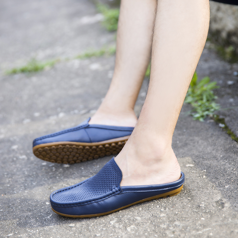 Men Casual Loafers Fashion Out - Outdoor Lighting Design 评论和价格