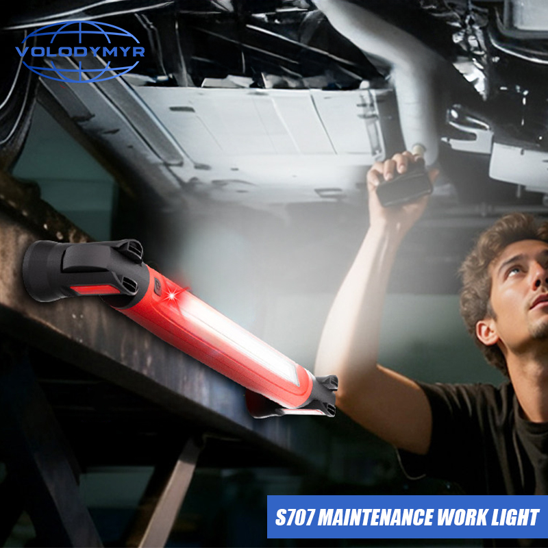 VOLODYMYR Super Bright Magneti - Outdoor Lighting Repair 评论和价格