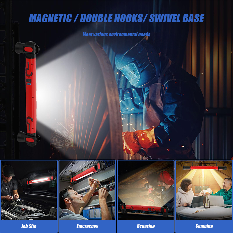 VOLODYMYR Super Bright Magneti - Outdoor Lighting Repair 评论和价格
