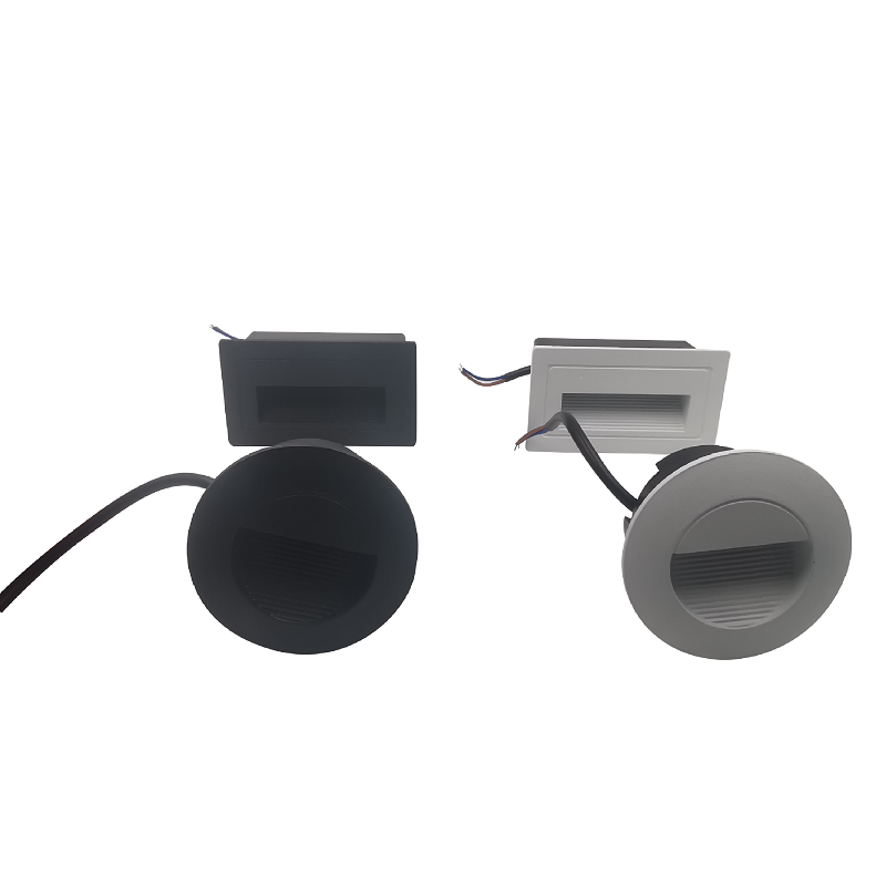 IP65 Underground Light 12 LED  - Outdoor Lighting Recessed 评论和价格