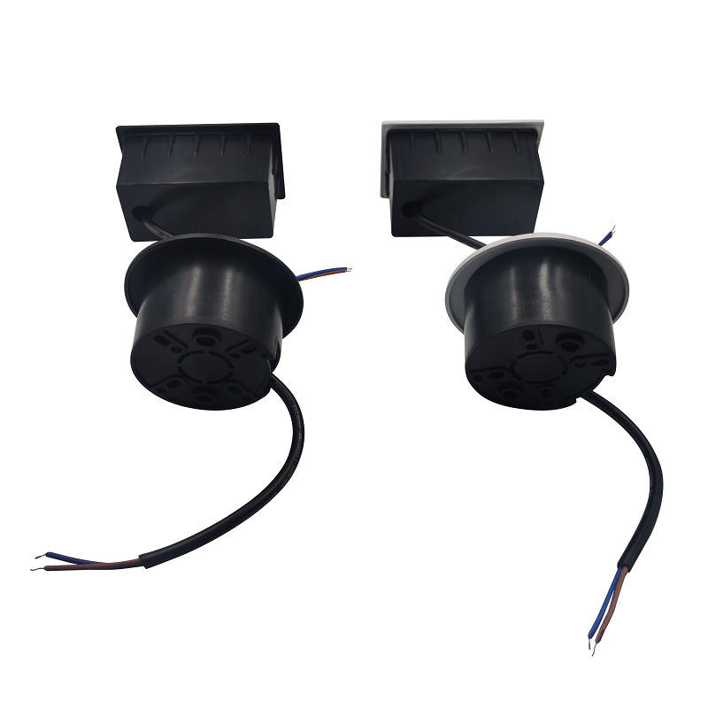 IP65 Underground Light 12 LED  - Outdoor Lighting Recessed 评论和价格