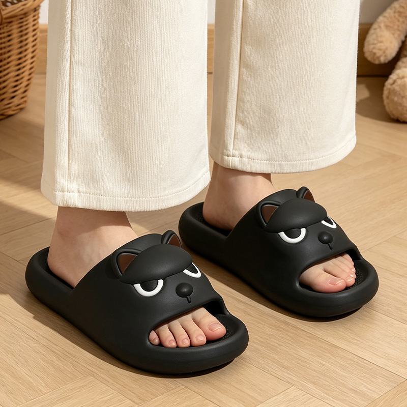 Cartoon Cute Dog Eva Soft Sole - Outdoor Lighting For Home 评论和价格