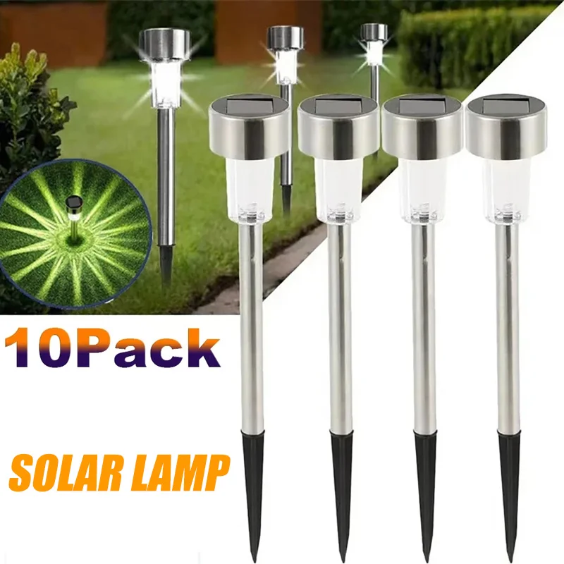 Solar Outdoor Lights Garden La - Halo Outdoor Lighting 评论和价格