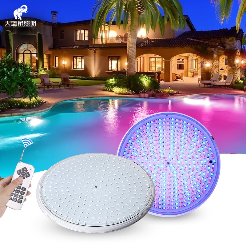 Outdoor Waterproof IP68 Underw - Outdoor Lighting Voltage 评论和价格