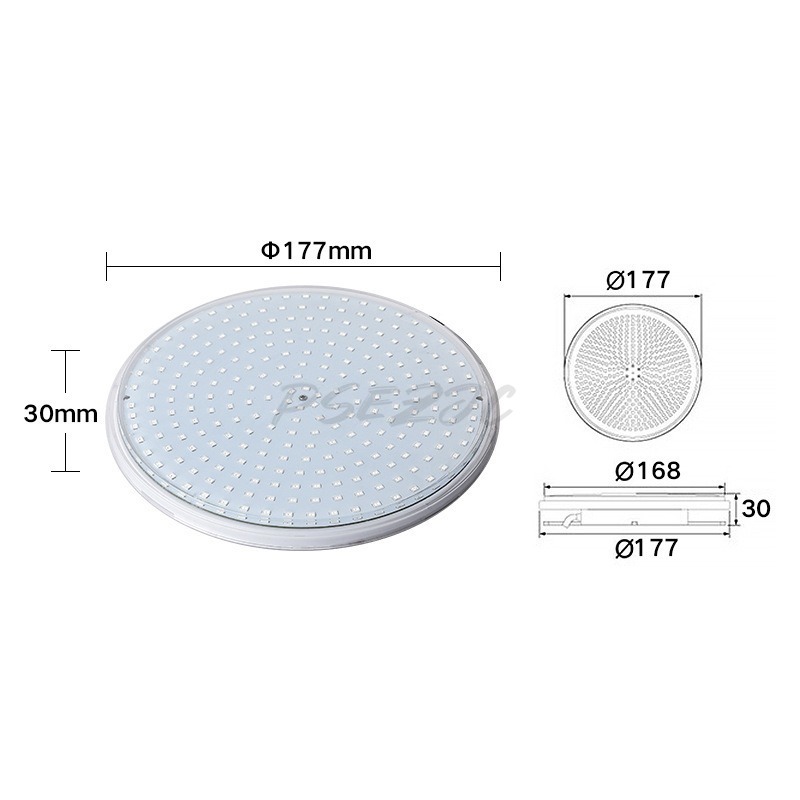 Outdoor Waterproof IP68 Underw - Outdoor Lighting Voltage 评论和价格