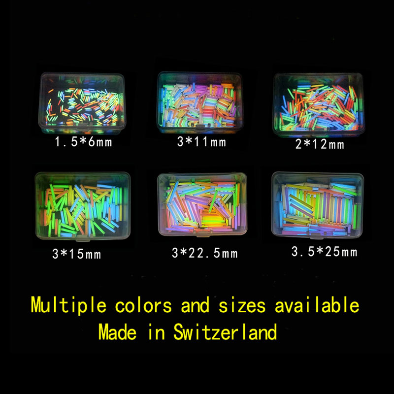 1 Piece Luminous Tube Self-Lum - Outdoor Lighting Event 评论和价格