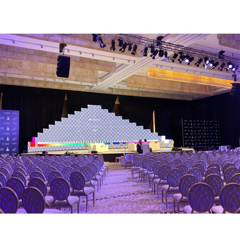 Outdoor Events Light and Thin  - Outdoor Lighting Event 评论和价格