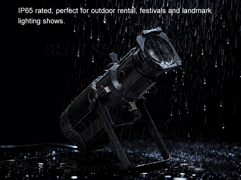 IP65 Waterproof Outdoor 300W W - Outdoor Lighting Event 评论和价格