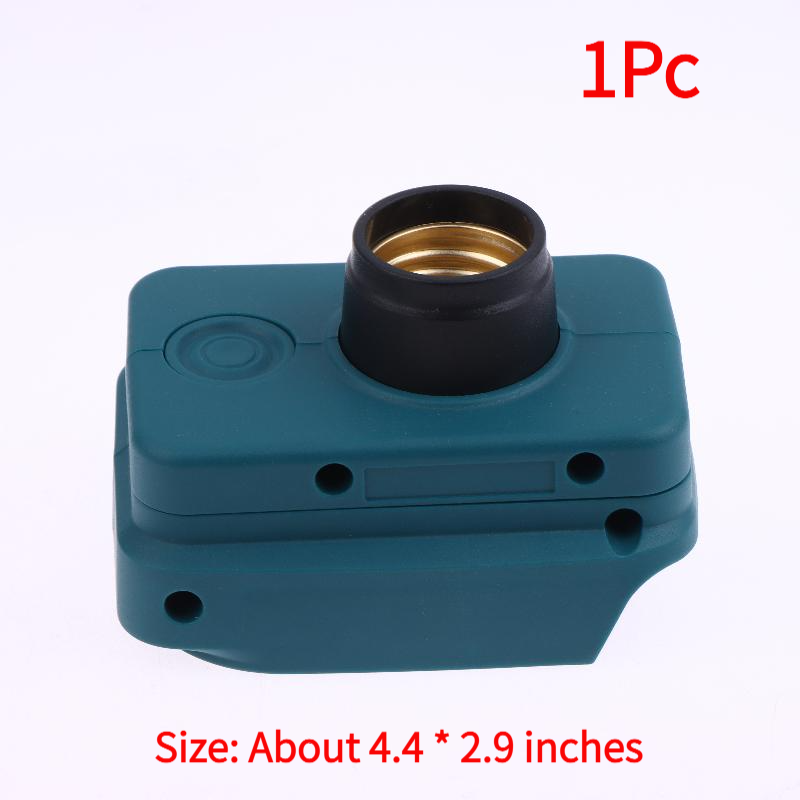 1Pc Work Light Base Socket LED - Outdoor Lighting Voltage 评论和价格