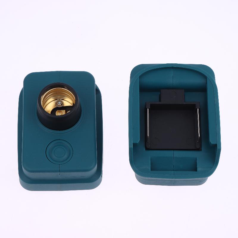 1Pc Work Light Base Socket LED - Outdoor Lighting Voltage 评论和价格