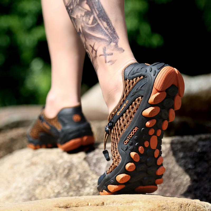 trekking mountain mens sports  - Outdoor Lighting Ideas For Front Of House 评论和价格