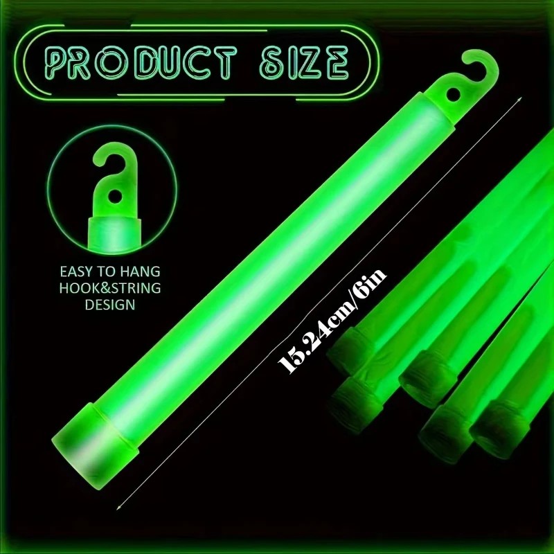 A Top Quality LED Glow Stick w - Outdoor Lighting Event 评论和价格