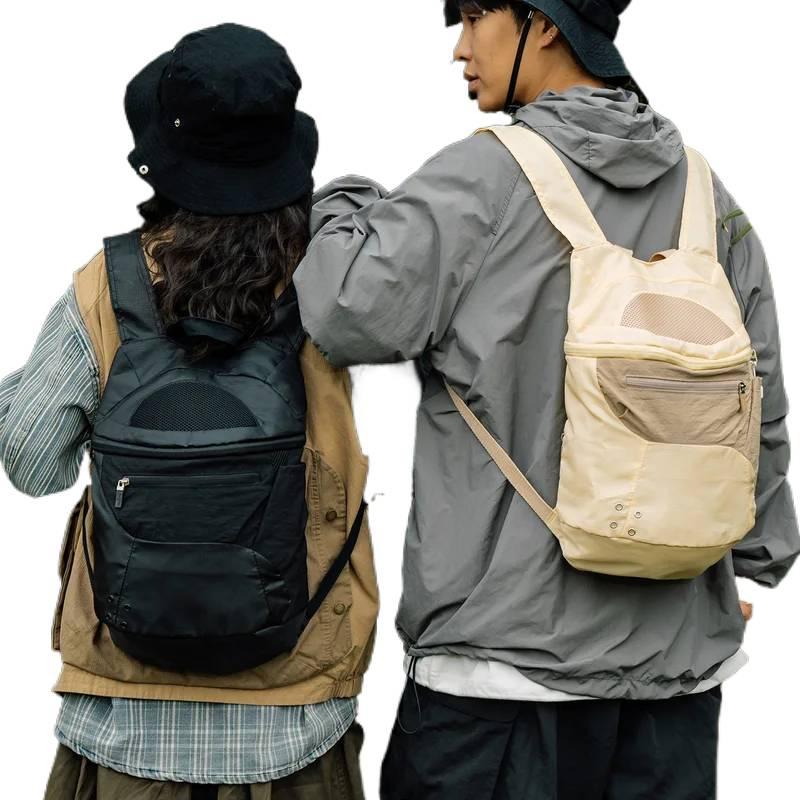 Men's Outdoor Hiking Backpack  - Outdoor Lighting Design 评论和价格