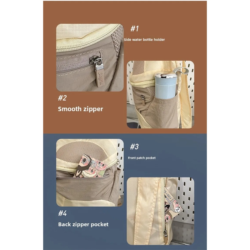 Men's Outdoor Hiking Backpack  - Outdoor Lighting Design 评论和价格