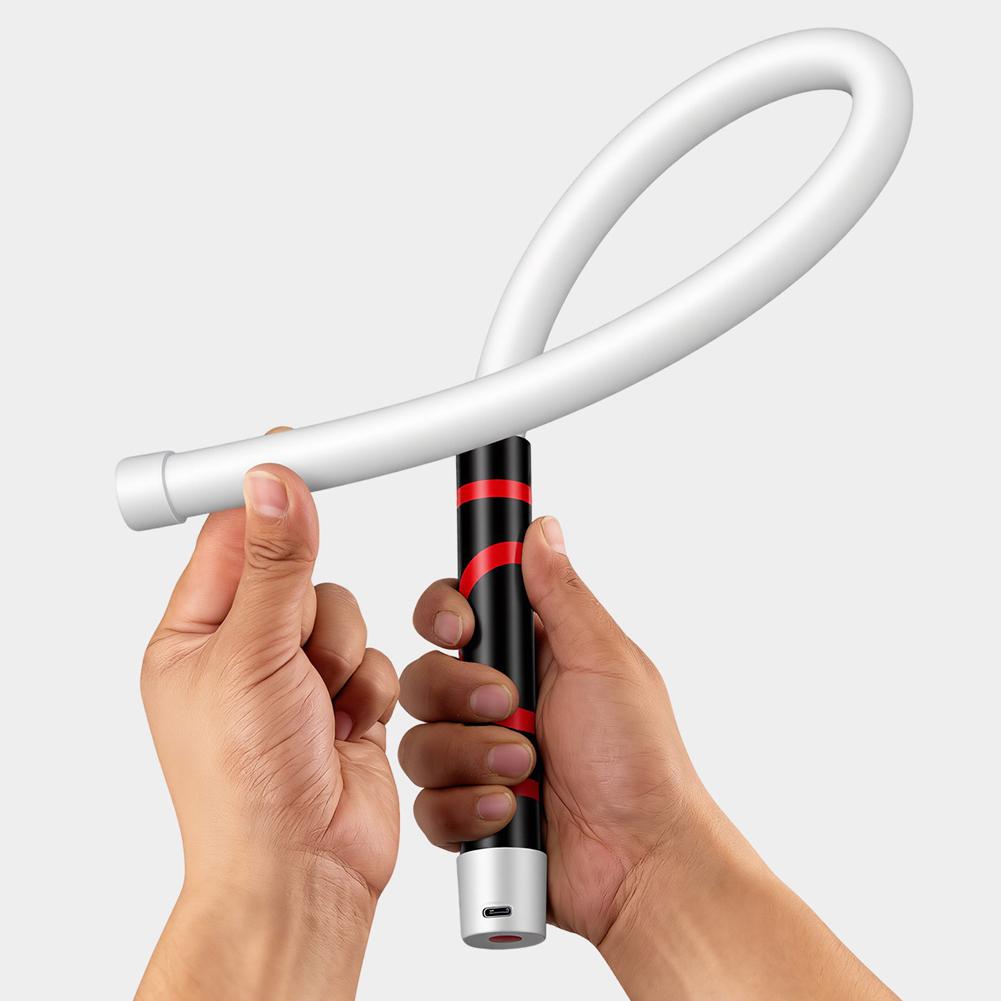 Rechargeable Flexible LED Flas - Outdoor Lighting Repair 评论和价格