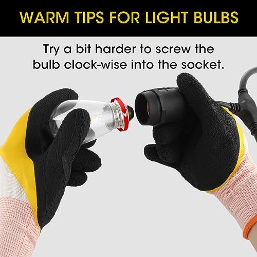 36 Pack S14 LED Bulbs for Outd - Outdoor Lighting Battery 评论和价格