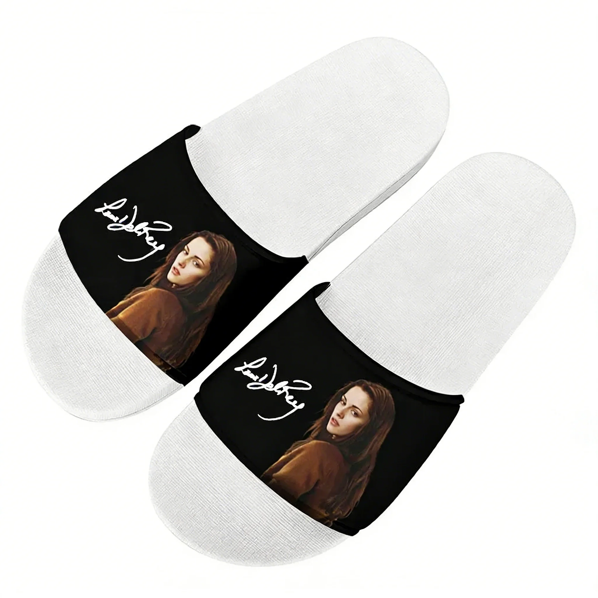 Lana Del Rey Singer Slippers H - Outdoor Lighting For Home 评论和价格