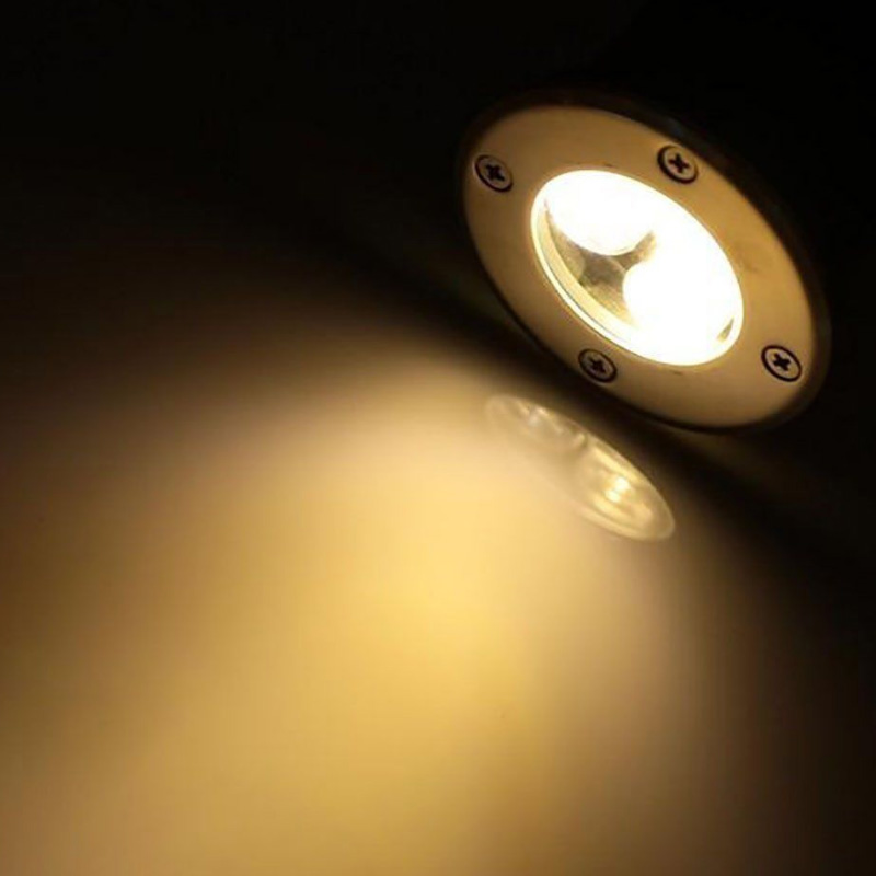 Waterproof Led Light Garden Un - Outdoor Lighting Recessed 评论和价格