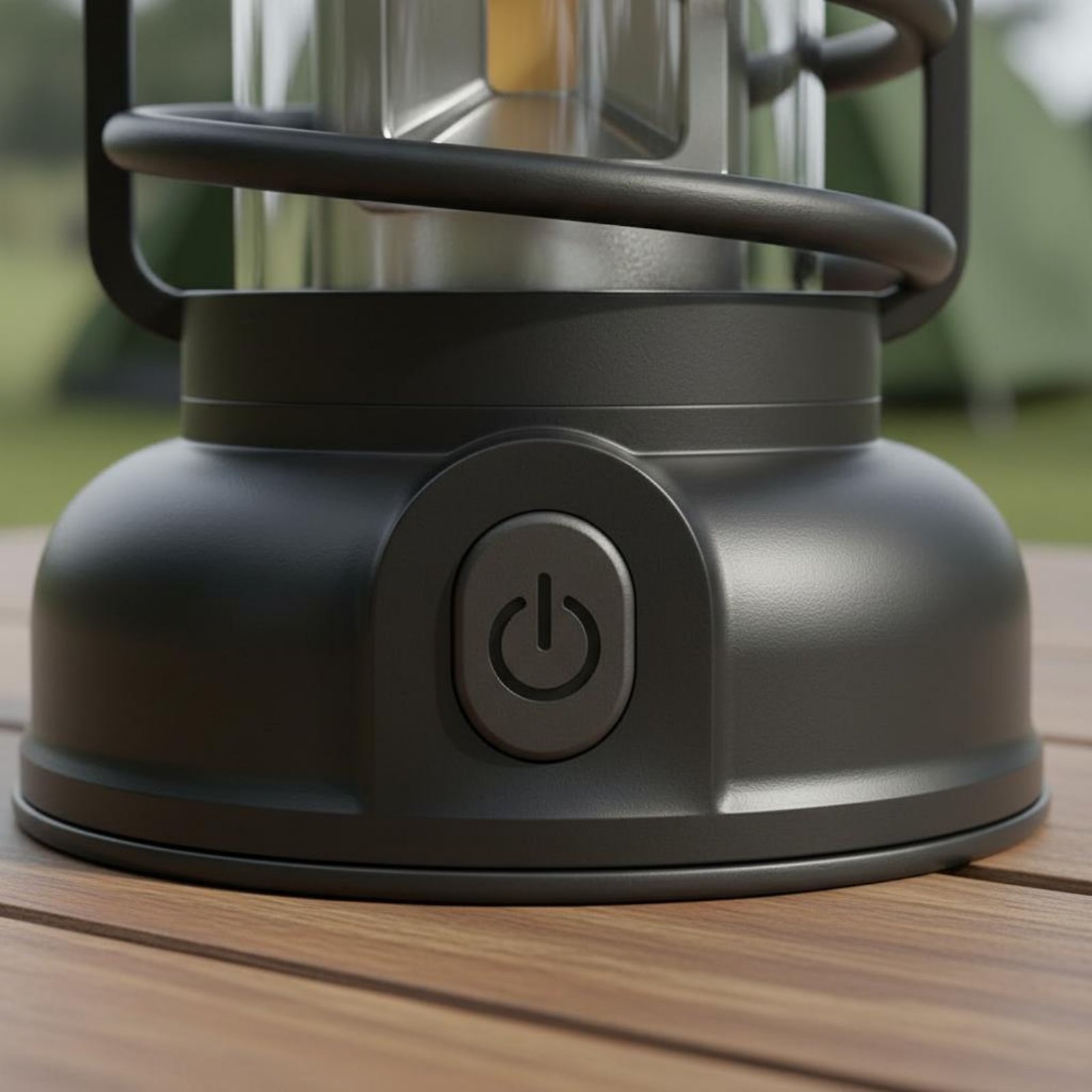 Retro Camping Lantern Two-Way  - Outdoor Lighting Design 评论和价格