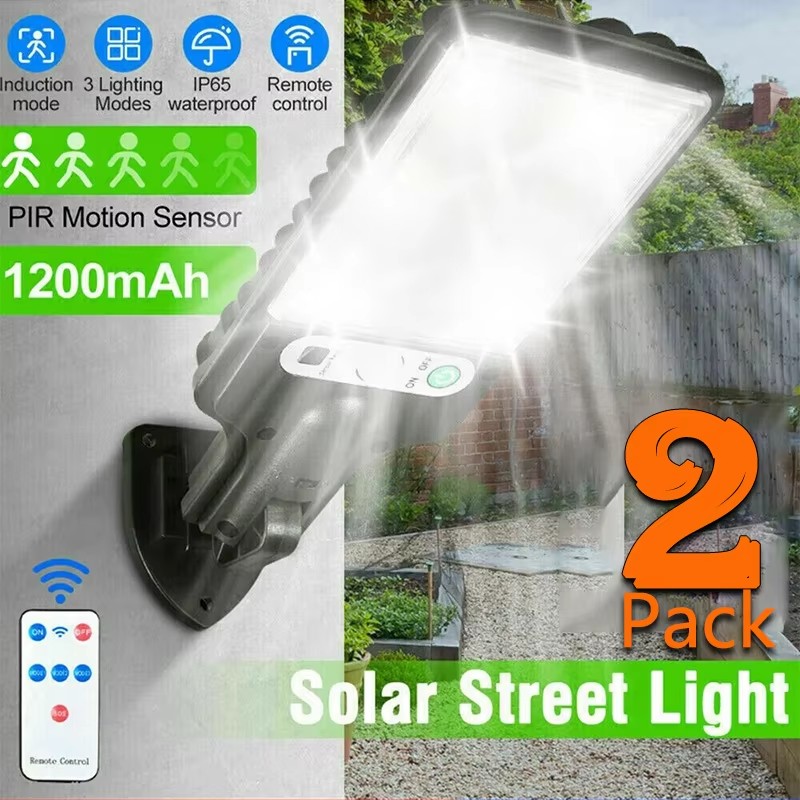 Outdoor Solar Garden Lights wi - Halo Outdoor Lighting 评论和价格