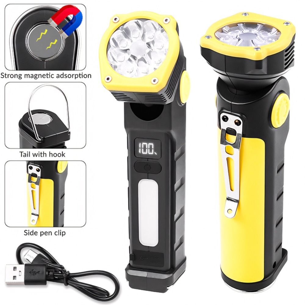 New Multifunctional Portable W - Outdoor Lighting Repair 评论和价格
