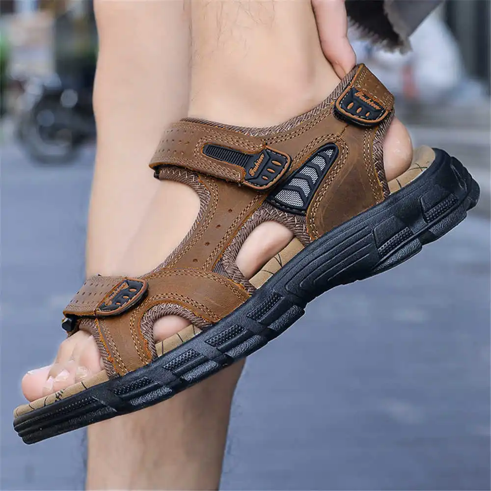 45-46 anti slip hawaiian men's - Outdoor Lighting Ideas For Front Of House 评论和价格