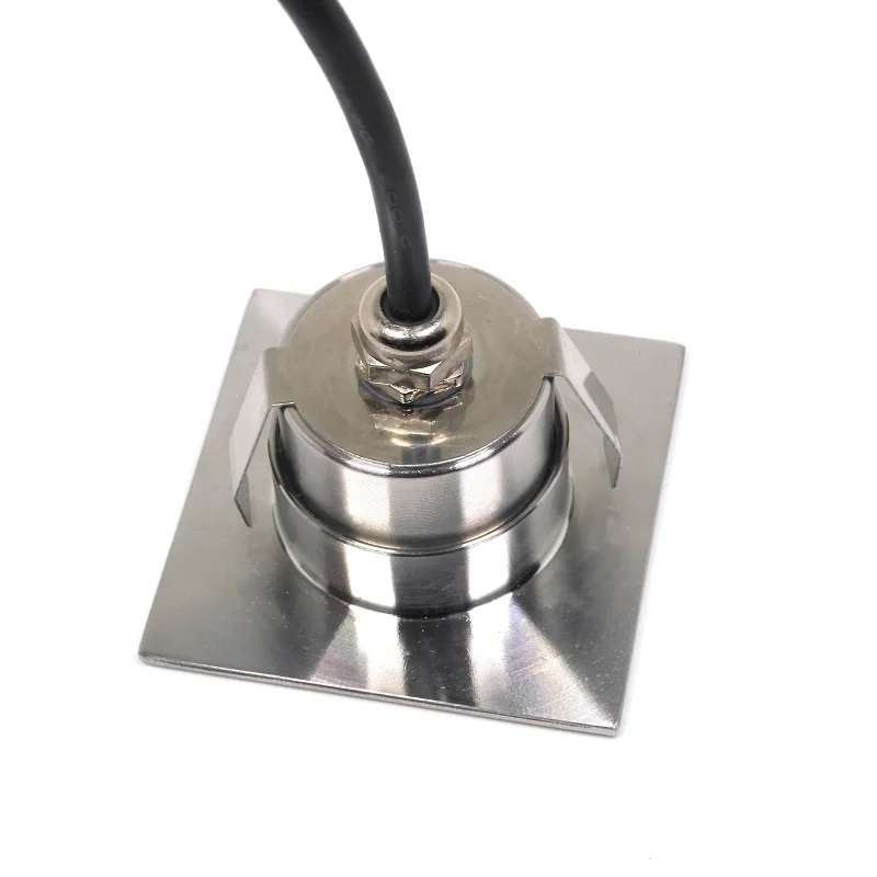 QITU LED Outdoor Garden Lights - Outdoor Lighting Recessed 评论和价格