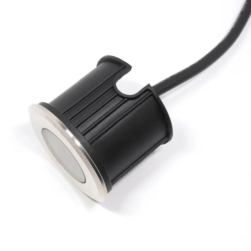 QITU LED Outdoor Garden Lights - Outdoor Lighting Recessed 评论和价格