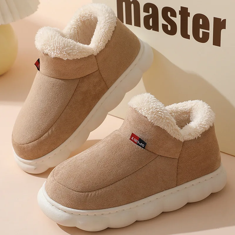 Winter Casual House Shoes For  - Outdoor Lighting For Home 评论和价格