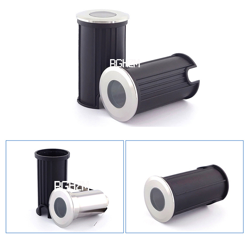 IP67 DC12V Outdoor Lighting 1W - Outdoor Lighting Recessed 评论和价格