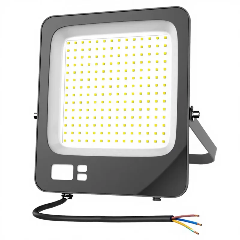 LED Flood Light for Commercial - Led Flood Light 评论和价格
