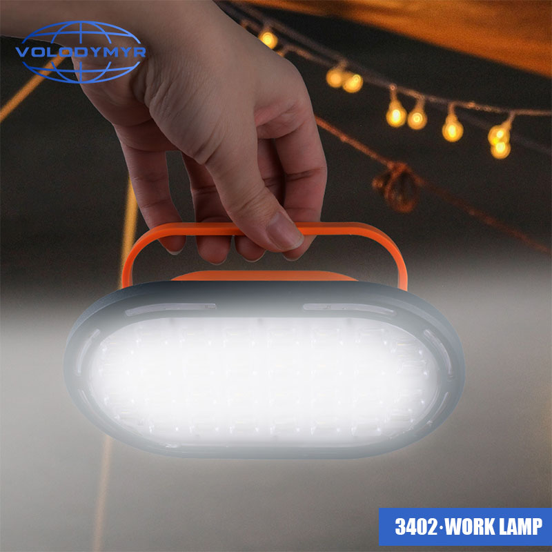 VOLODYMYR Outdoor Camping Sola - Outdoor Lighting Repair 评论和价格