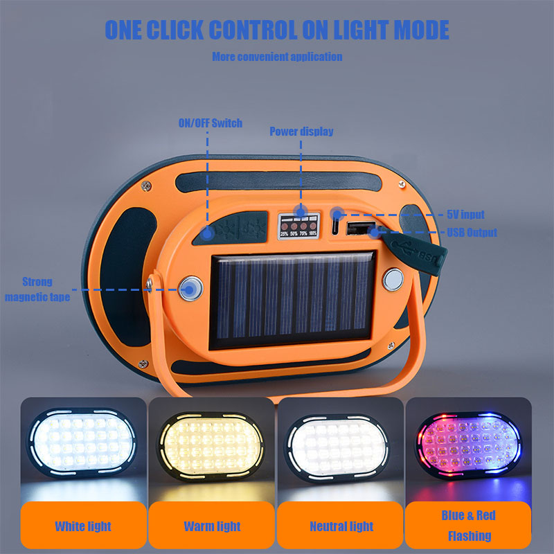 VOLODYMYR Outdoor Camping Sola - Outdoor Lighting Repair 评论和价格