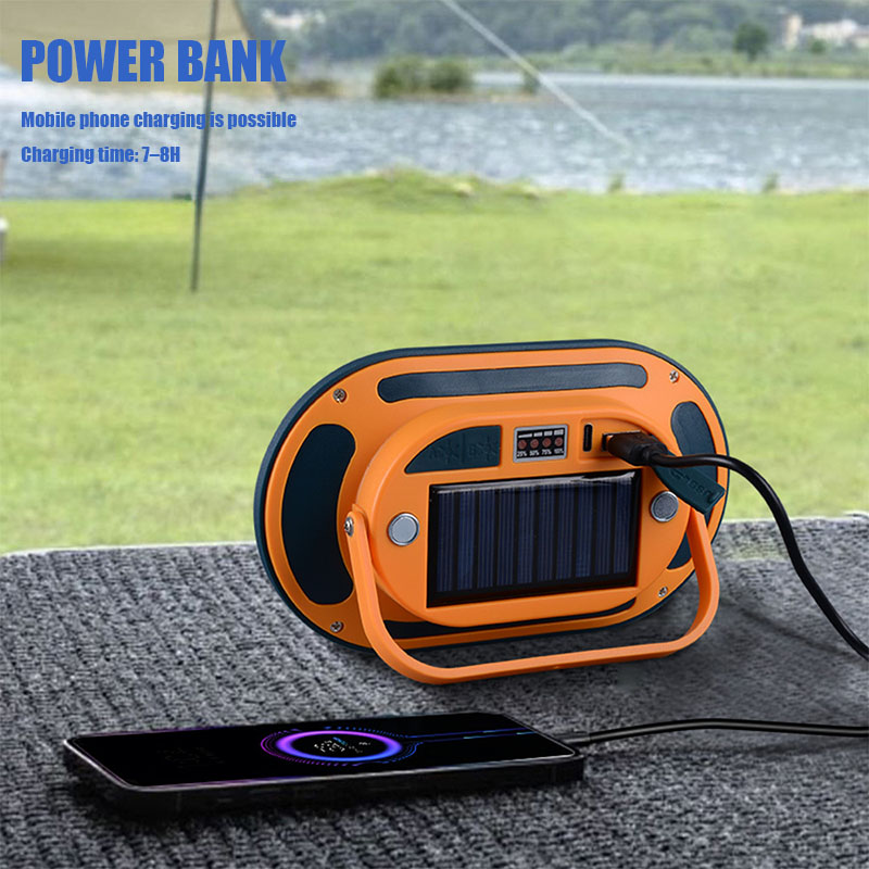 VOLODYMYR Outdoor Camping Sola - Outdoor Lighting Repair 评论和价格