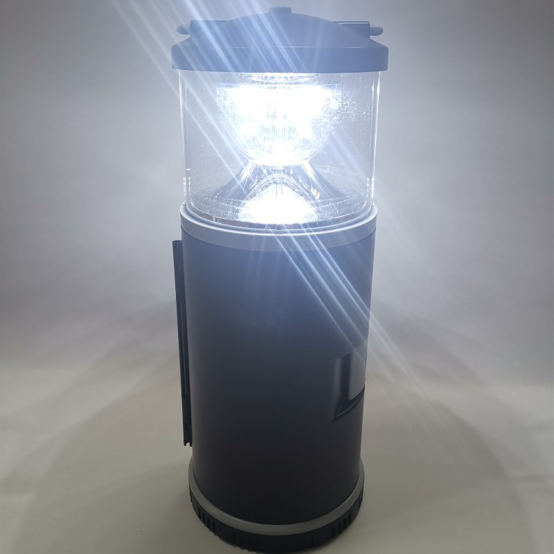 Camping Lantern with Hand Tool - Outdoor Lighting Repair 评论和价格