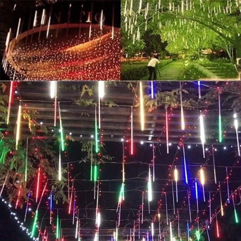 30cm /50cm Waterproof Meteor S - Outdoor Lighting Event 评论和价格