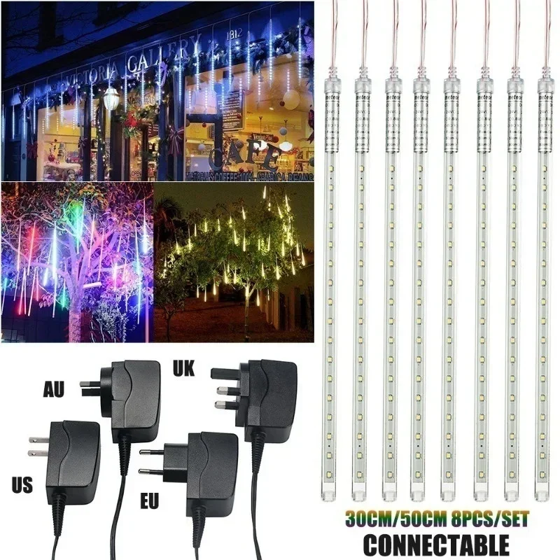 30cm /50cm Waterproof Meteor S - Outdoor Lighting Event 评论和价格
