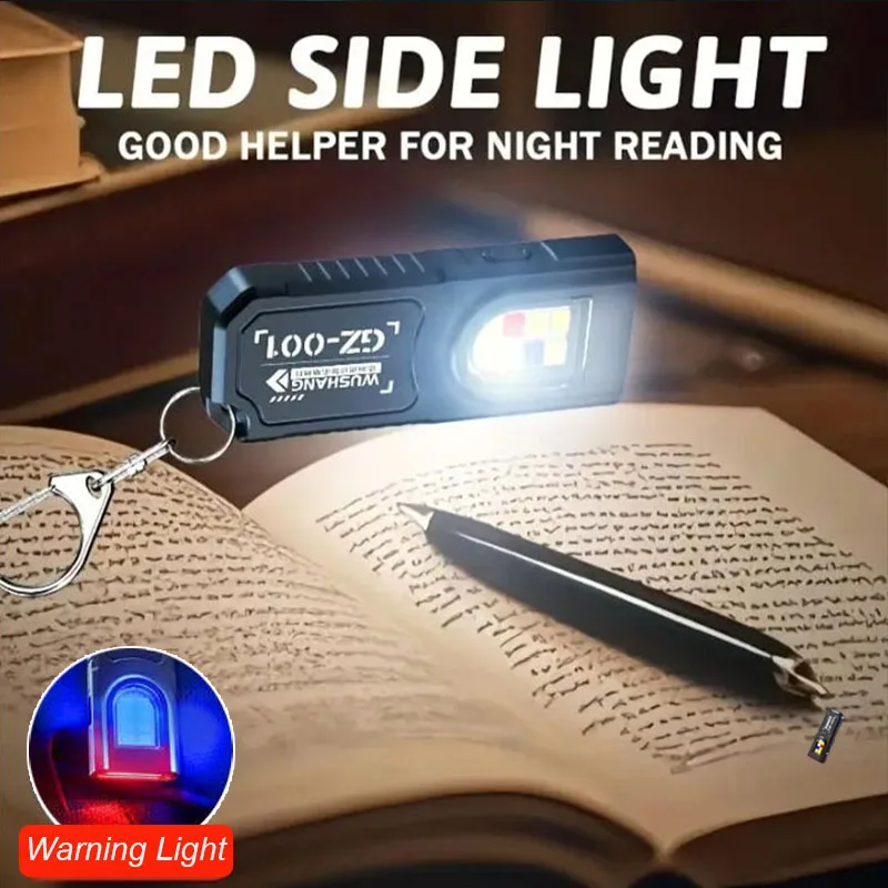 LED Keychain Flashlight Type C - Led Flood Light 评论和价格