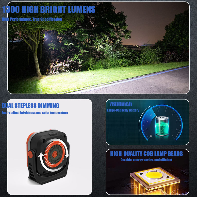 VOLODYMYR Camping Light Camp L - Outdoor Lighting Repair 评论和价格