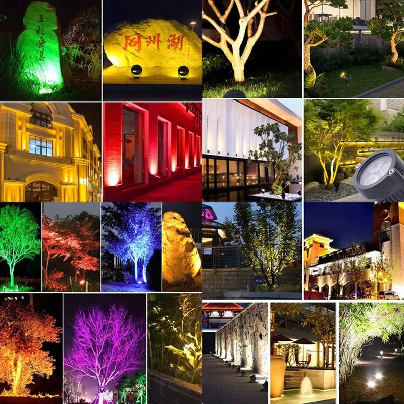 LED Spotlights Hot Sale LED Fl - Led Flood Light 评论和价格