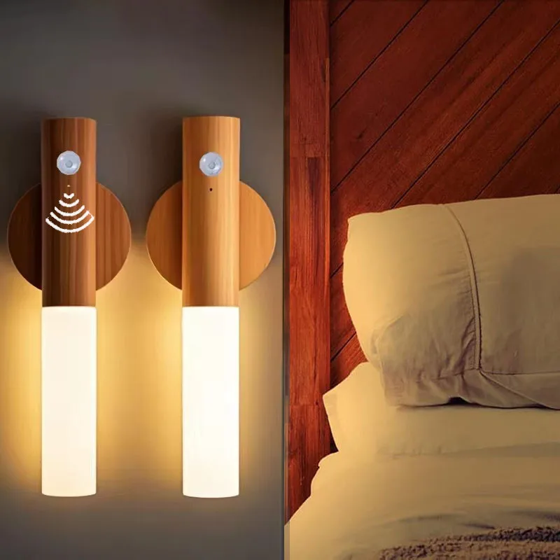 Smart Motion Sensor Night Ligh - Solar Wall Sconce 评论和价格