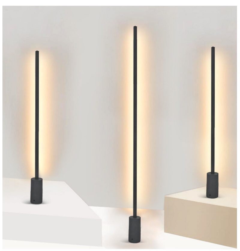 New Arrival Modern Outdoor LED - Outdoor Lighting Lamps 评论和价格