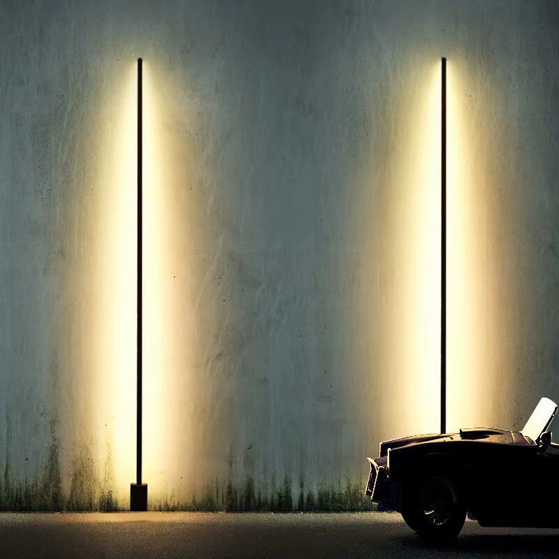 New Arrival Modern Outdoor LED - Outdoor Lighting Lamps 评论和价格