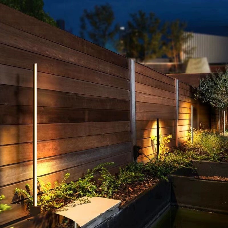New Arrival Modern Outdoor LED - Outdoor Lighting Lamps 评论和价格