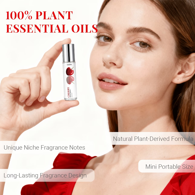 Women's Cherry-Scented Roll-On - Outdoor Lighting Design 评论和价格