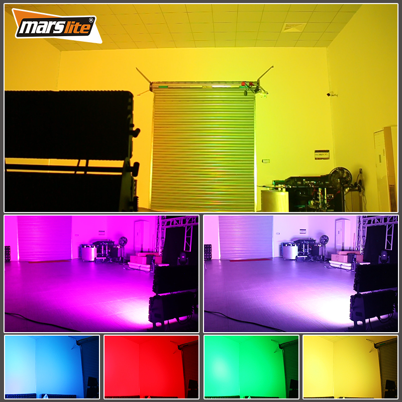 MSDouble Led City Color 2000w  - Outdoor Lighting Architectural 评论和价格