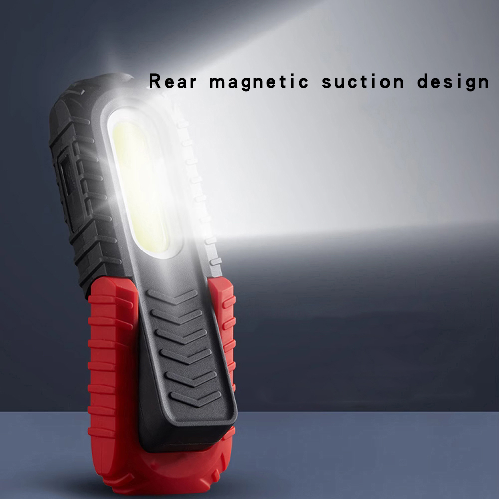 180° Rotatable Magnetic COB Wo - Led Flood Light 评论和价格